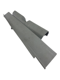 SOLEIRA PORTA MALAS VOLVO S40 1999 2004 30800330