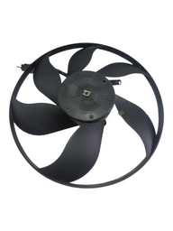 Heletroventilador Ventoinha Do Renault Scenic 2002 2006     