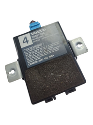 Modulo Central Alarme Volvo S40 2.0 1999 2004 30857626