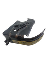 PROTETOR POLIA BOMBA DIRECAO VOLVO S40 1999 2004 30865946