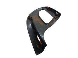 MOLDURA MAÇANETA INTERNA TRAS. ESQUERDA RANGER 2005 A 2012