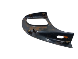 MOLDURA MAÇANETA INTERNA TRAS. ESQUERDA RANGER 2005 A 2012