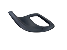 MOLDURA MAÇANETA INTERNA TRAS. ESQUERDA RANGER 2005 A 2012