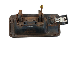 MAÇANETA EXT. PORTA DIANTEIRA DIREITA RANGER 2005/2009 2/4P