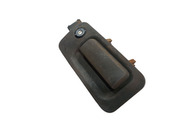 MAÇANETA EXT. PORTA DIANTEIRA DIREITA RANGER 2005/2009 2/4P