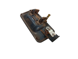 MAÇANETA EXT. PORTA DIANTEIRA DIREITA RANGER 2005/2009 2/4P