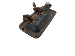 MAÇANETA EXT. PORTA DIANTEIRA DIREITA RANGER 2005/2009 2/4P