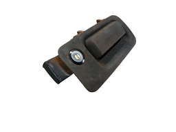 MAÇANETA EXT. PORTA DIANTEIRA ESQUERDA RANGER 2005/2009 2/4P