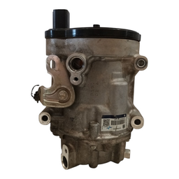 Compressor Ar Corolla / Cross Prius 1.8 hybrid 2018 2019/..