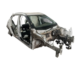 CAROCERIA KICKS 2023