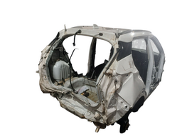 CAROCERIA KICKS 2023