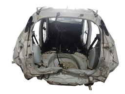 CAROCERIA KICKS 2023