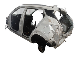 CAROCERIA KICKS 2023