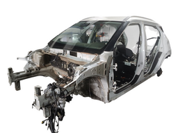 CAROCERIA KICKS 2023