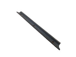 SOLEIRA PORTA TRAS ESQUERDA RANGER 2005 A 2011