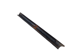 SOLEIRA PORTA TRAS ESQUERDA RANGER 2005 A 2011