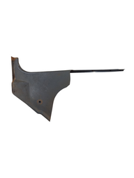 ACABAMENTO COLUNA ESQUERDA RANGER 1998 A 2012