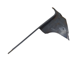 ACABAMENTO COLUNA ESQUERDA RANGER 1998 A 2012