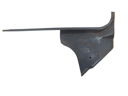 ACABAMENTO COLUNA ESQUERDA RANGER 1998 A 2012