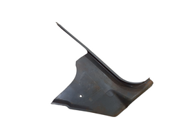 ACABAMENTO COLUNA ESQUERDA RANGER 1998 A 2012