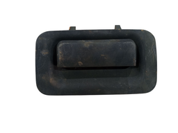 MAÇANETA EXT. PORTA TRASEIRA ESQUERDA RANGER 2005 A 2009