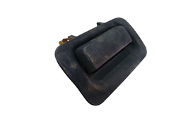 MAÇANETA EXT. PORTA TRASEIRA ESQUERDA RANGER 2005 A 2009