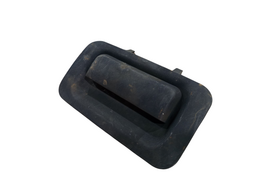 MAÇANETA EXT. PORTA TRASEIRA ESQUERDA RANGER 2005 A 2009