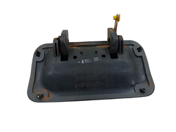 MAÇANETA EXT. PORTA TRASEIRA ESQUERDA RANGER 2005 A 2009