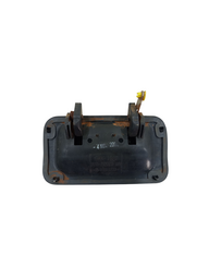 MAÇANETA EXT. PORTA TRASEIRA ESQUERDA RANGER 2005 A 2009