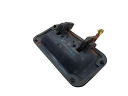 MAÇANETA EXT. PORTA TRASEIRA ESQUERDA RANGER 2005 A 2009