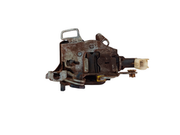 FECHADURA PORTA TRASEIRA ESQ RANGER F250 94 A 12 PLUG BRANCO