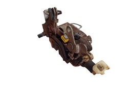 FECHADURA PORTA TRASEIRA ESQ RANGER F250 94 A 12 PLUG BRANCO