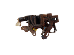 FECHADURA PORTA TRASEIRA ESQ RANGER F250 94 A 12 PLUG BRANCO