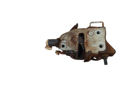 FECHADURA PORTA TRASEIRA ESQ RANGER F250 94 A 12 PLUG BRANCO