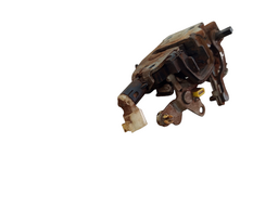 FECHADURA PORTA TRASEIRA ESQ RANGER F250 94 A 12 PLUG BRANCO