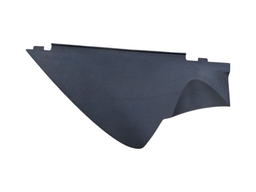 MOLDURA LADO ESQUERDO PAINEL KICKS 2020/2024