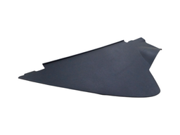 MOLDURA LADO ESQUERDO PAINEL KICKS 2020/2024