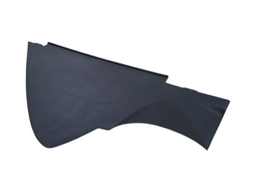 MOLDURA LADO ESQUERDO PAINEL KICKS 2020/2024