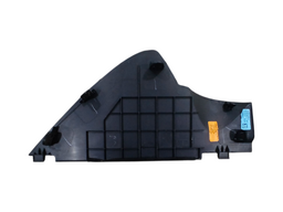 MOLDURA LADO ESQUERDO PAINEL KICKS 2020/2024