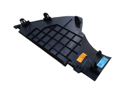 MOLDURA LADO ESQUERDO PAINEL KICKS 2020/2024