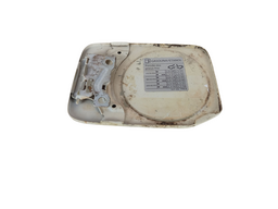 PORTINHOLA TANQUE COMBUSTÍVEL SAVEIRO G5 G6 G7 G8