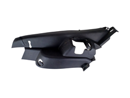 ACABAMENTO COLUNA BANCO TRASEIRO ESQUERDO KICKS 2017/2024