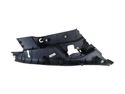 ACABAMENTO COLUNA BANCO TRASEIRO ESQUERDO KICKS 2017/2024