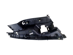 ACABAMENTO COLUNA BANCO TRASEIRO ESQUERDO KICKS 2017/2024