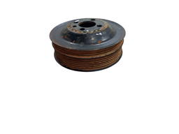 POLIA DUPLA VIRABREQUIM FOX GOL SAVEIRO 1.6 2012 A 2018 