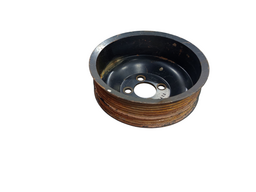 POLIA DUPLA VIRABREQUIM FOX GOL SAVEIRO 1.6 2012 A 2018 