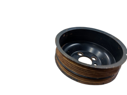 POLIA DUPLA VIRABREQUIM FOX GOL SAVEIRO 1.6 2012 A 2018 