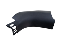 ACABAMENTO SOLEIRA DIANTEIRA DIREITA KICKS 2018/2024