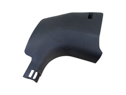 ACABAMENTO SOLEIRA DIANTEIRA DIREITA KICKS 2018/2024