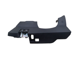 ACABAMENTO INFERIOR PAINEL KICKS 2017/2024